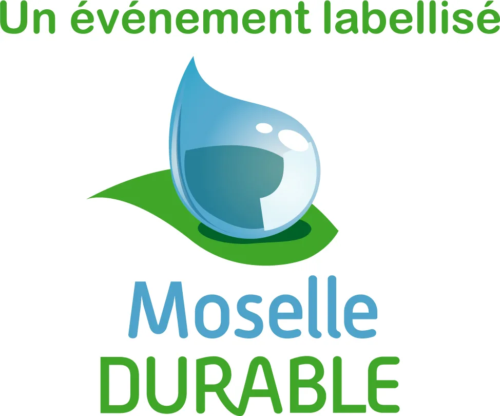 Logo Moselle durable