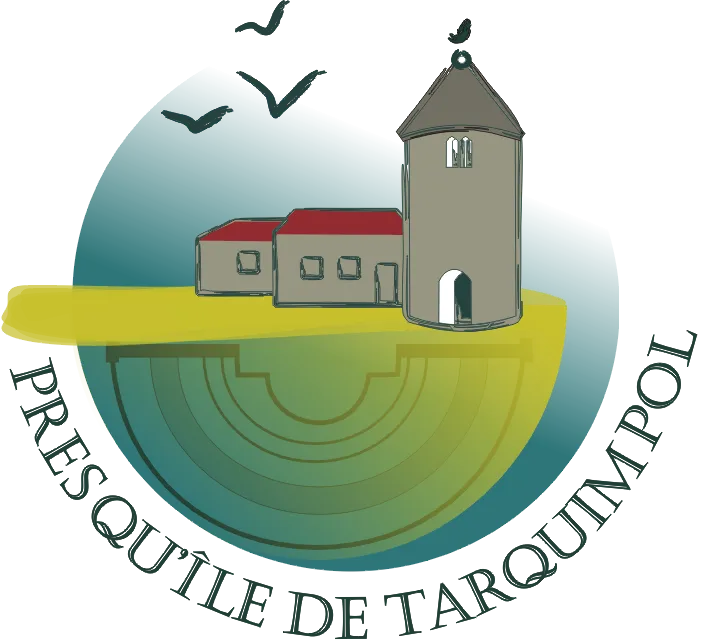 Logo Presqu'île de Tarquimpol