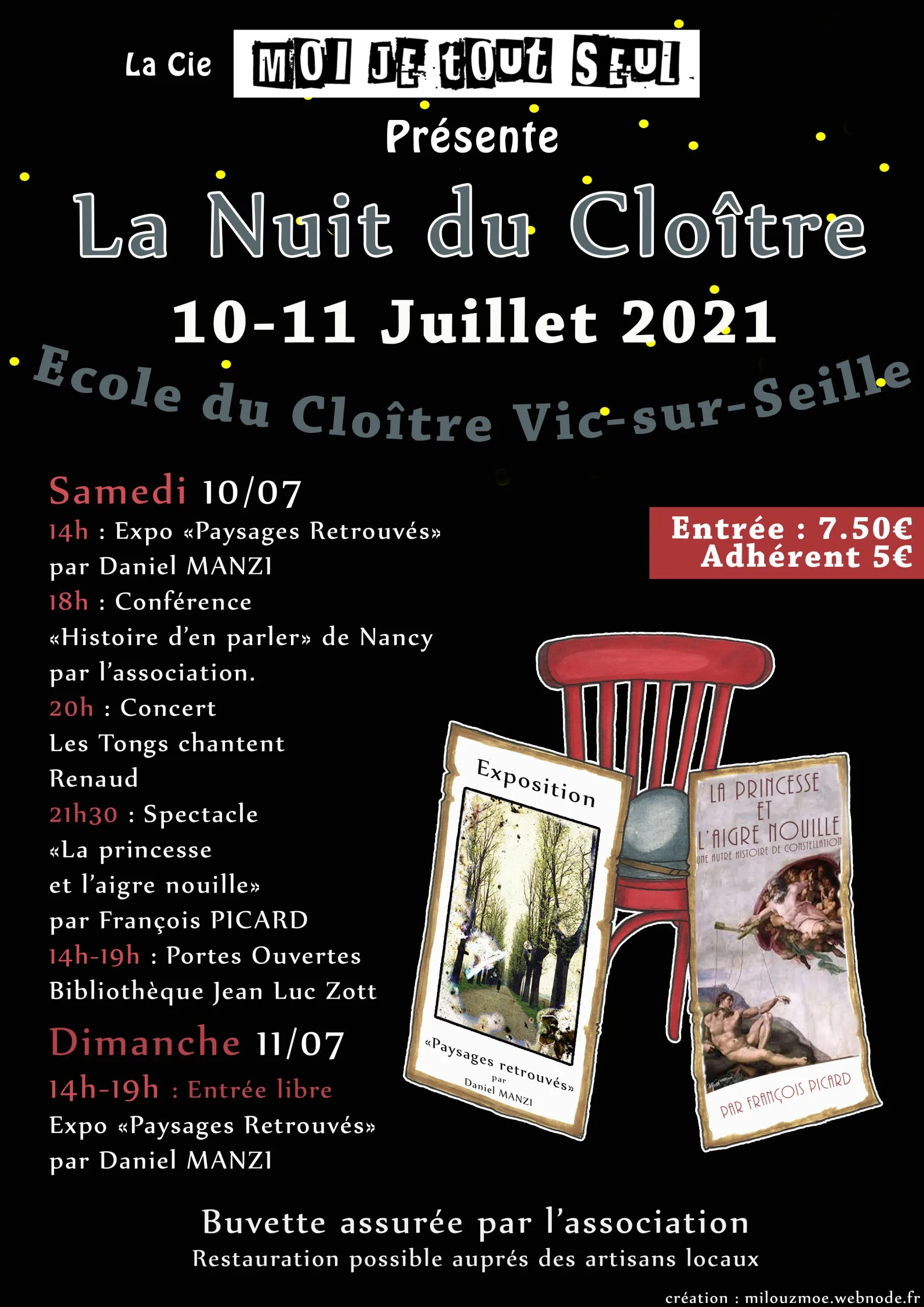 cloitre_ed1_affiche