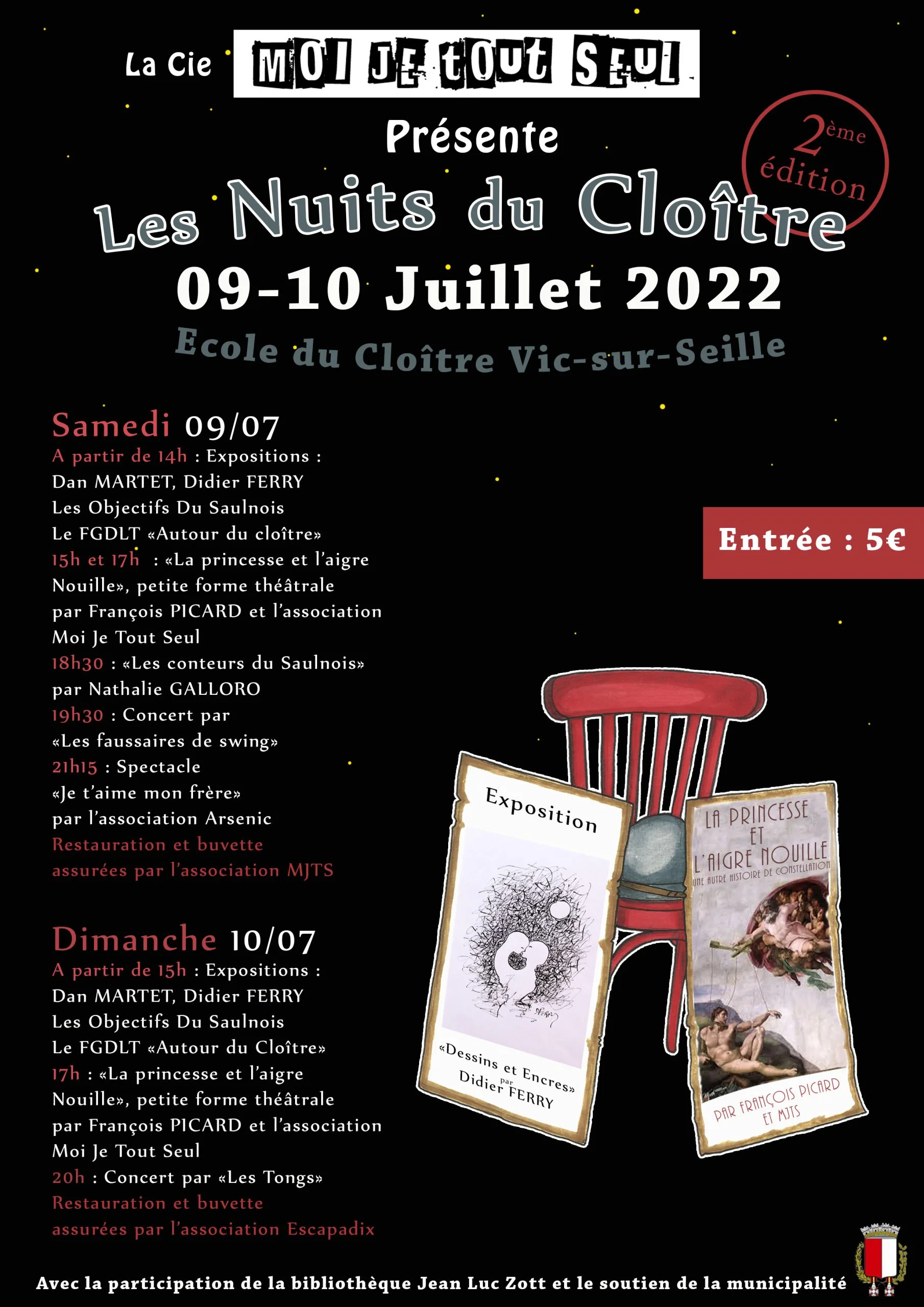 cloitre_ed2_affiche