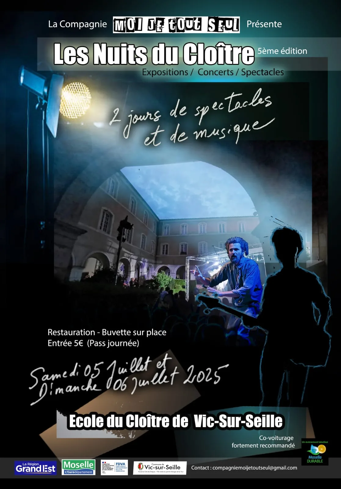affiche